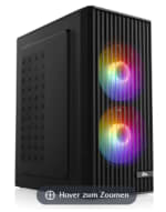 PC - CSL Sprint 5665 (Ryzen 5) voor €599 bij Csl-computer