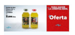 Las Mejores Ofertas en Aceites desde Carrefour.