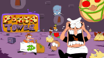 Pizza Tower por $114 | Oferta Nintendo eShop