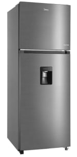 Refrigerador Midea 12 Pies Top Mount por $6,999 | Oferta Elektra