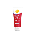 Protector Solar Leblon Antiox FPS 50, 50 g $1.599 en Farmacias Ahumada, Chile