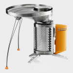 Biolite Camping Stove Portable Grill – £24.97