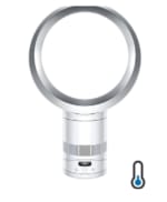 Ventilateur de table AM12 Cool CF1 Blanc DYSON à 199€