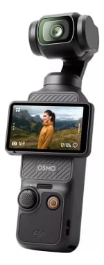 Cámara DJI Osmo Pocket 3 por $7,980 | Oferta Mercado Libre