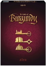 Ravensburger Alea The Castle of Burgundy - Bordspel voor €36,59 bij Amazon