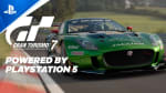 Gran Turismo 7: Two Free Sports Cars - Porsche 911 GT3 R (992) '22 & Toyota GT-One (T