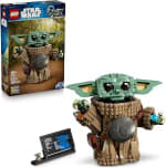 LEGO Star Wars 75446 Grogu (Aprendiz de Mandaloriano) por 79.99€