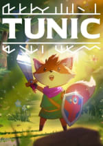 TUNIC (PC Steam Key) – £4.99