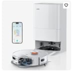 JONR T5 Pro Robotstofzuiger voor €219,99 bij Joybuy