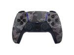 Mando Sony Dualsense V2, Para PlayStation 5, Bluetooth Grey Camo por 54.99€