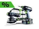 Gratis accumachines, accessoires of verbruiksartikelen als cadeau