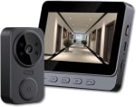 Timbre Video Diyeeni por $376 | Descuento Amazon