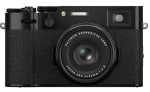 Fujifilm X100VI zwart voor €1619 bij Amazon