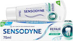 3 Pack Sensodyne Repair & Protect Toothpaste for £7.42–£9.14