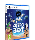 Videojuego AstroBot PS5 por 40.99€