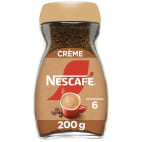 Nescafé Crème aroma y sabor 200 g por 5,51€