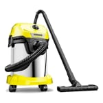Karcher Aspiradora tambor polvo y agua WD3 S Rebaja Internet $109.990 Mundo Lider, cl