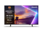 TV 55" Philips Ambilight 55PUS8450 à 349€