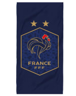 Drap de Bain - 100% Coton, Oeko-Tex, 75x150cm à 14,94€