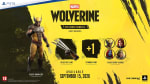 Marvel’s Wolverine PS5 Disc Edition Pre-Order £52.70 EE Employee Deal