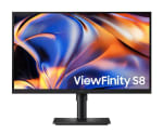 Monitor Samsung LS27H802EFAXEN 27" 5K Ultra HD 60Hz IPS HDR10 por 333.75€