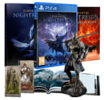 Elden Ring Nightreign Edicion Coleccionista PS4 por 69,99€