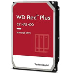 Disco Duro Western Digital 6TB 5400RPM por $2,872 | Amazon