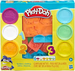 Play-Doh Set de Números del 0 al 9 de compuesto de por $123 | Descuento Amazon
