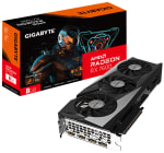 Tarjeta Gigabyte AMD RX 7600 GAMING OC por $4,629 | CyberPuerta