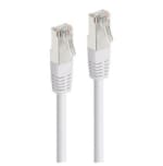 Câble Ethernet RJ45 droit Accsup Catégorie 6 de 15 m à 19,90€