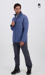 Chaqueta Softshell Boriken para Hombre por 24.99€