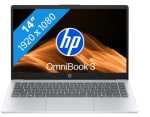 HP OmniBook 3 NGAI 14-ha0970nd voor €699 bij Coolblue