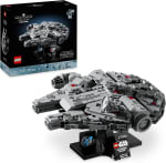 LEGO Star Wars - Millennium Falcon™ 75375 voor €55,91 bij Amazon