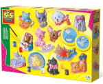SES Creative Casting and Painting Kit voor €2,95