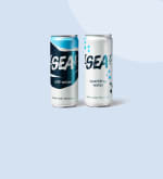 SEA Water Still of Sparkling Water gratis na cashback via Scoupy