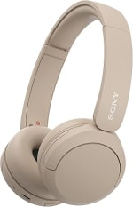 Sony WH-CH520 - Draadloze on-ear koptelefoon - Beige voor €28,46 bij Amazon