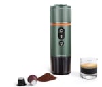 Machine à expresso électrique portable COTGCO à 83,99€