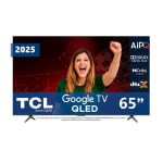 Pantalla TCL 65" QLED por $6,128 | Sam's Club (BBVA MSI)