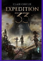 Jeu Clair Obscur: Expedition 33 Clé Steam (PC) GLOBAL à 23,77€