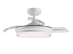 Ventilador de techo 96W Led de 60W y motor de 36W por 27.40€