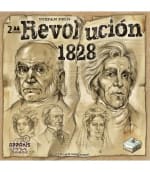 Juego de Mesa Revolución 1828 por 8€