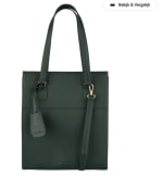 The Little Green bag, 13 inch tas voor €12,99