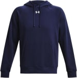 Under Armour Mens Fleece Hoodie Long Sleeve for £35.56
