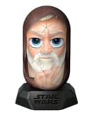 Ravensburger Puzzle 3D Star Wars Obi Wan Kenobi por 4€