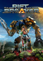 The Riftbreaker (PC/Steam) - £1.49