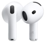 Apple AirPods 5 con Estuche de Carga Inalámbrica por $2,879 en Costco