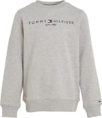Tommy Hilfiger Essential sweatshirt voor €25,01 bij Amazon