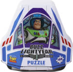 Toy Story 4 Buzz Lightyear Lenticular Puzzel voor €7,19 bij Bol