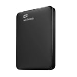 Disco Duro Externo Western Digital Elements 1.5TB a 59,99€ en carrefour