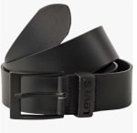 Ceinture Levi's Ashland Metal Belt à 21,13€